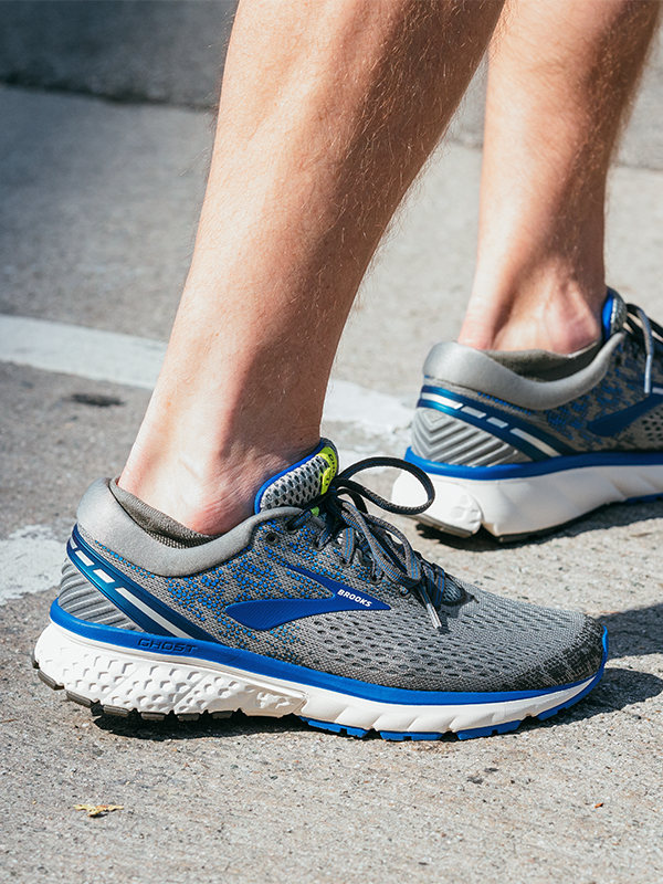 holabird sports Restocked Brooks Ghost 11 and On running