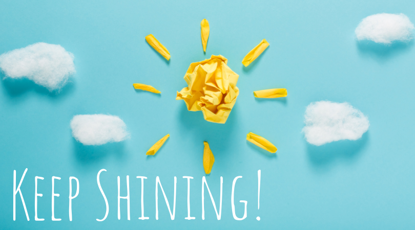 Keepsake Quilting Keep Shining New Kits And Fabrics That Radiate Cheer Milled