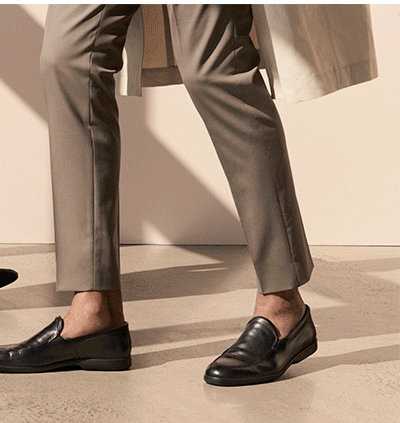 Gentle Souls styles for women and men 