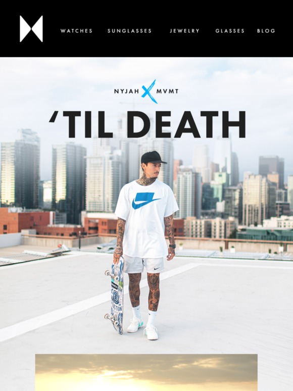 nyjah huston til death