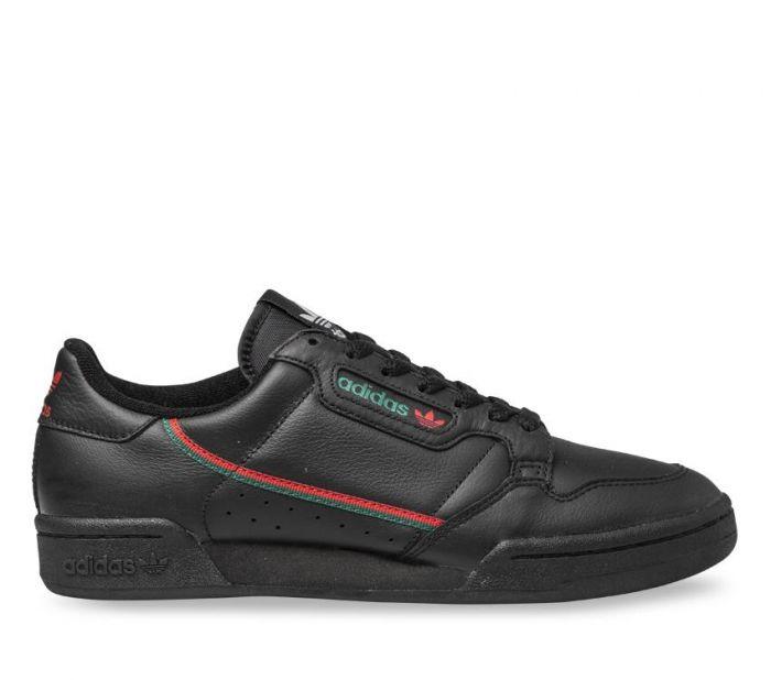 adidas continental platypus