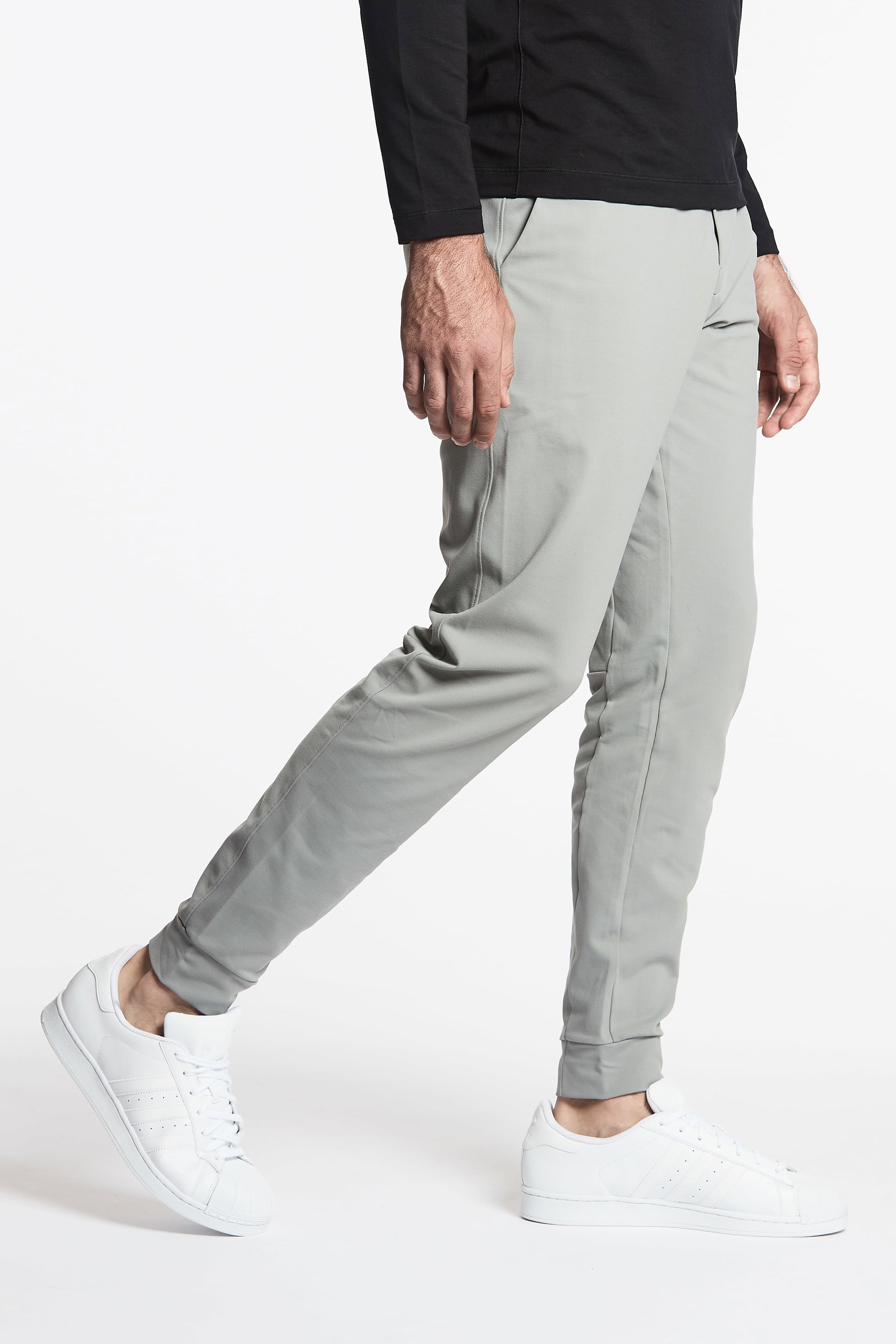The ADED Jogger: Now in Fog | Milled