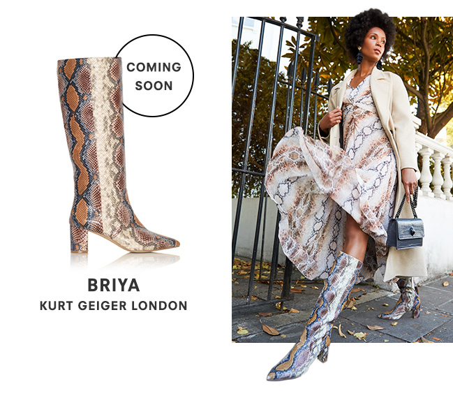 kurt geiger briya boots