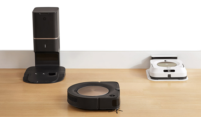irobot bundles