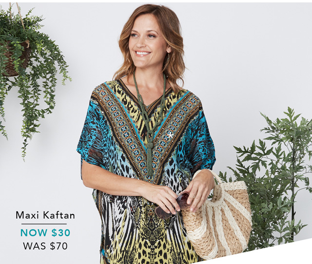 millers kaftans