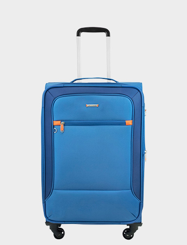 harris scarfe suitcase sale