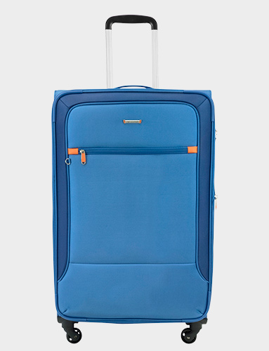 hand travel luggage