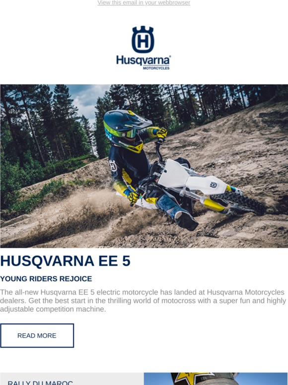 The Best Start in the Thrilling World of Motocross