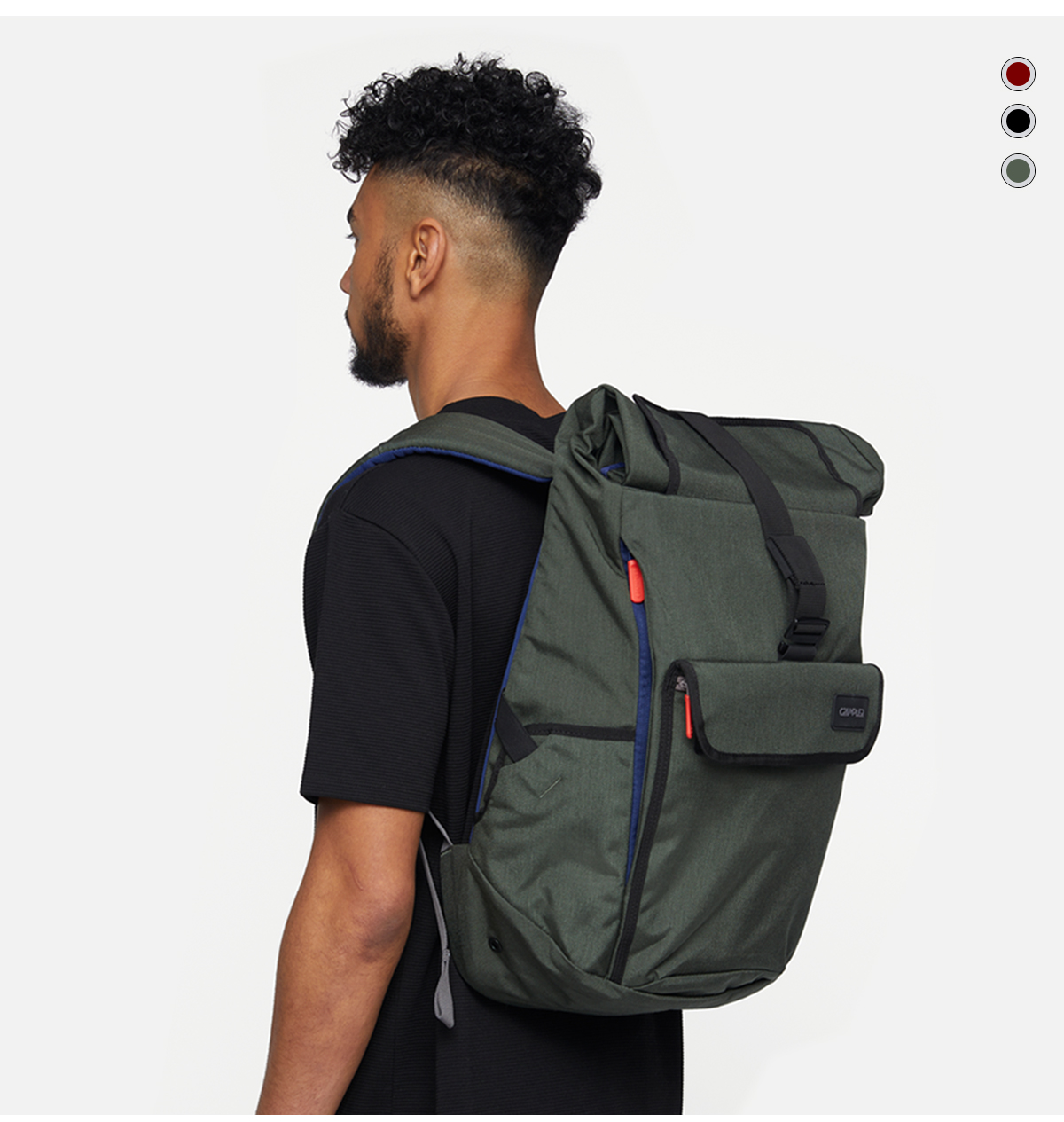 crumpler safe haven backpack