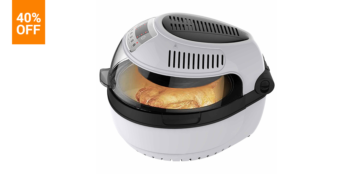 harris scarfe air fryer