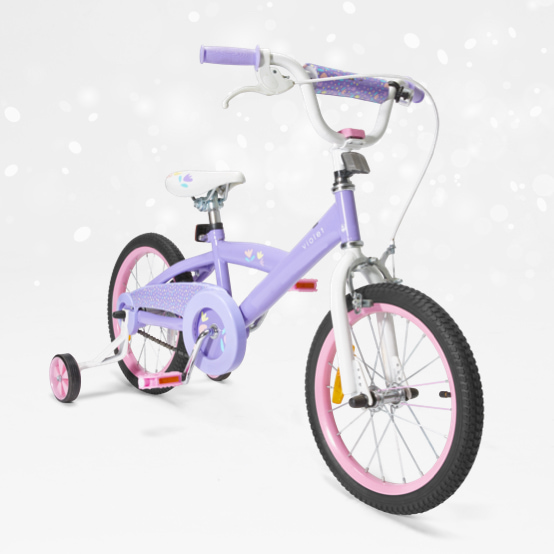 bike kmart kids