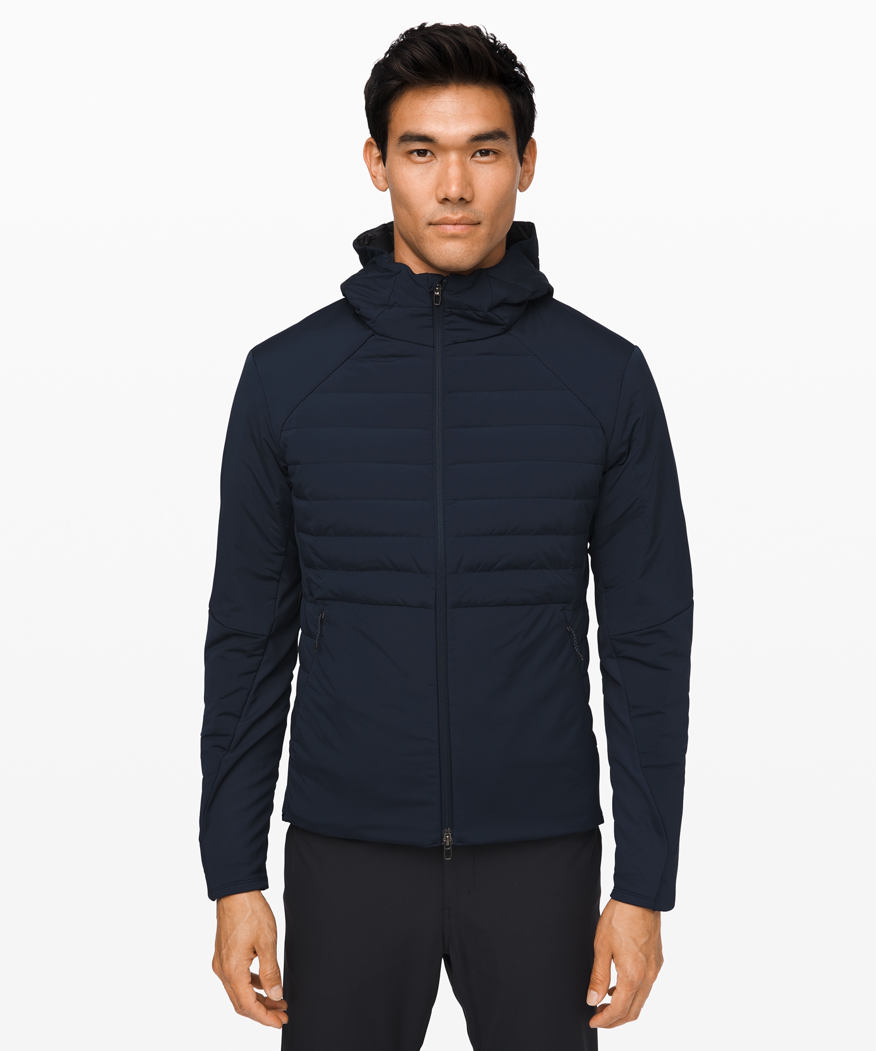 requisition bomber lululemon