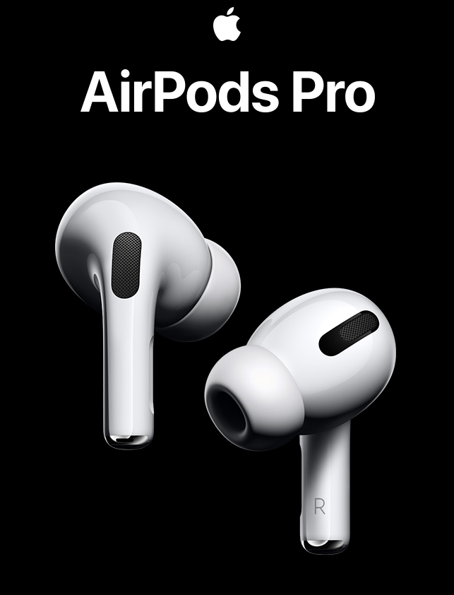 airpods in staples