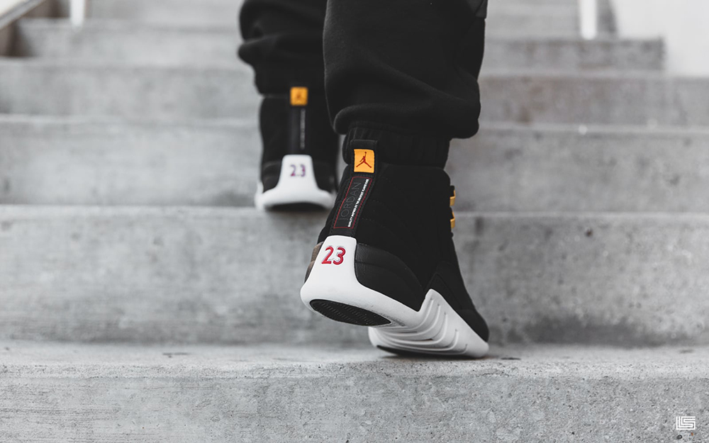 sneaker villa jordan 12