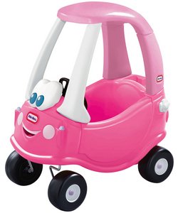 little tikes garage argos