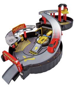 little tikes garage argos
