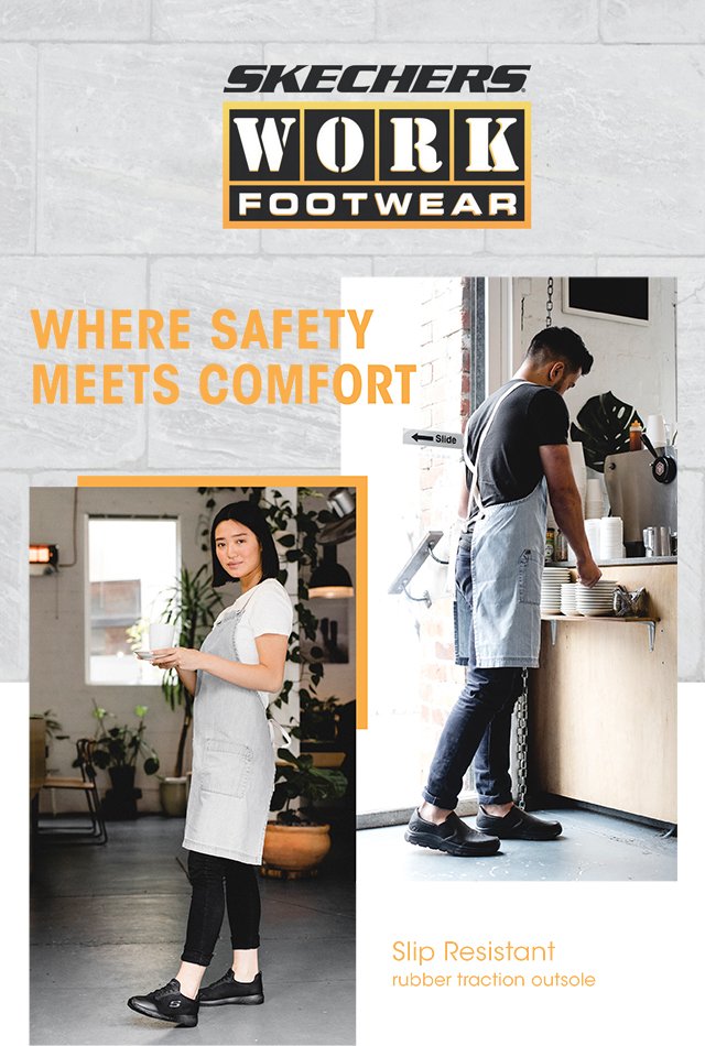 Where Safety Meets Comfort 