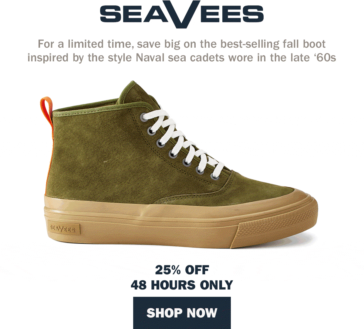 Huckberry: 150 Quoddy Boots | Milled