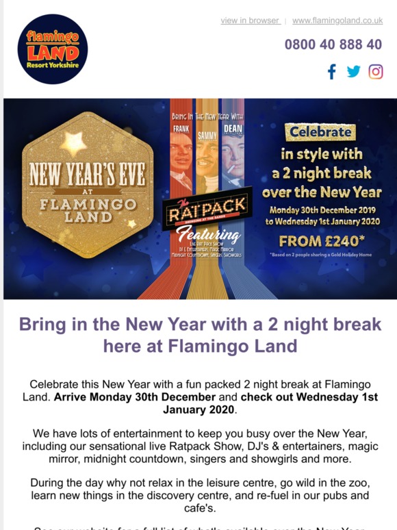 🌟 New Year News Flash 🌟