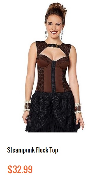 Spirit Halloween Corsets 2022 Spirithalloween Com Entire Store On Sale Milled