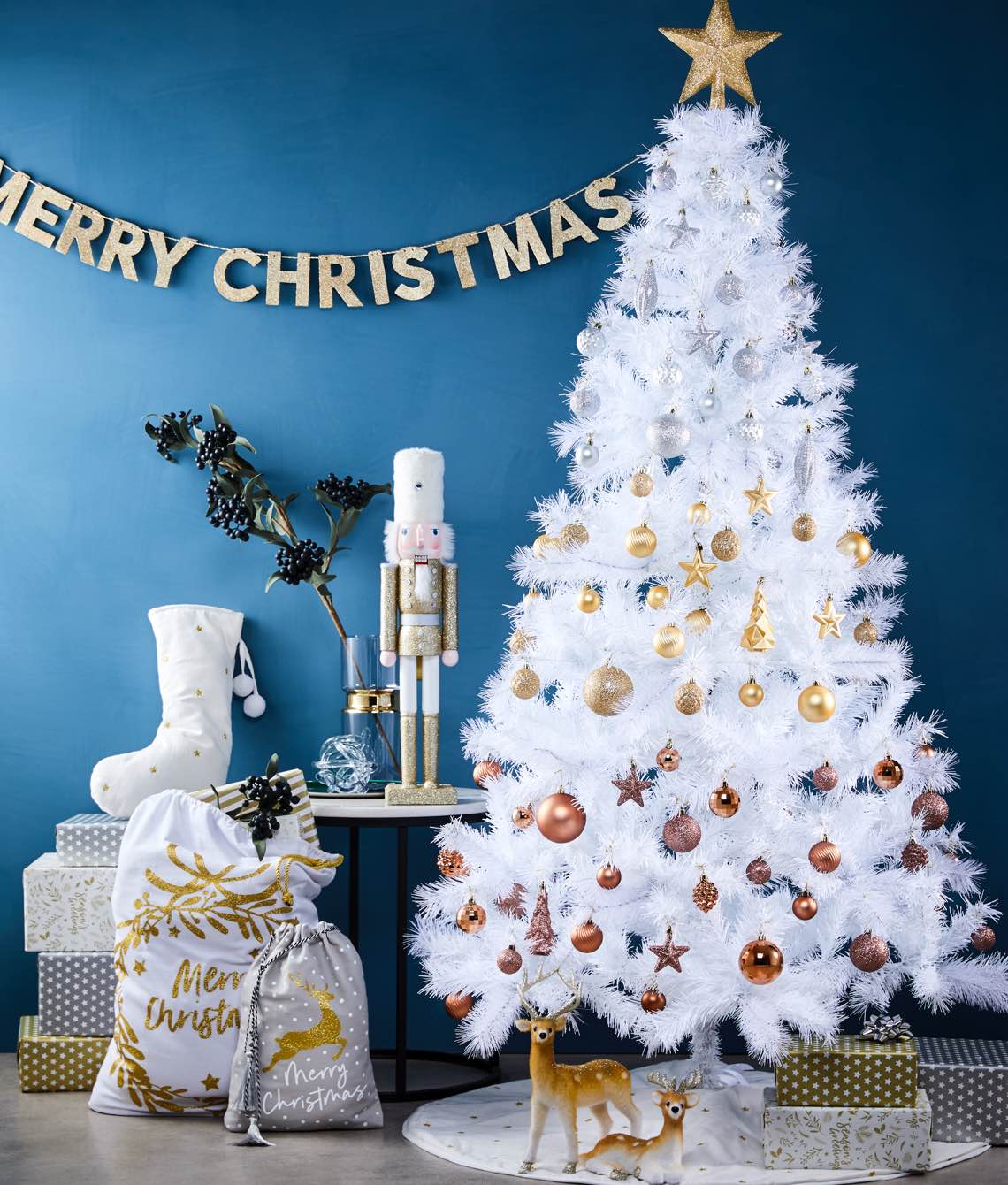 Kmart Australia: Be inspired this Christmas | Milled