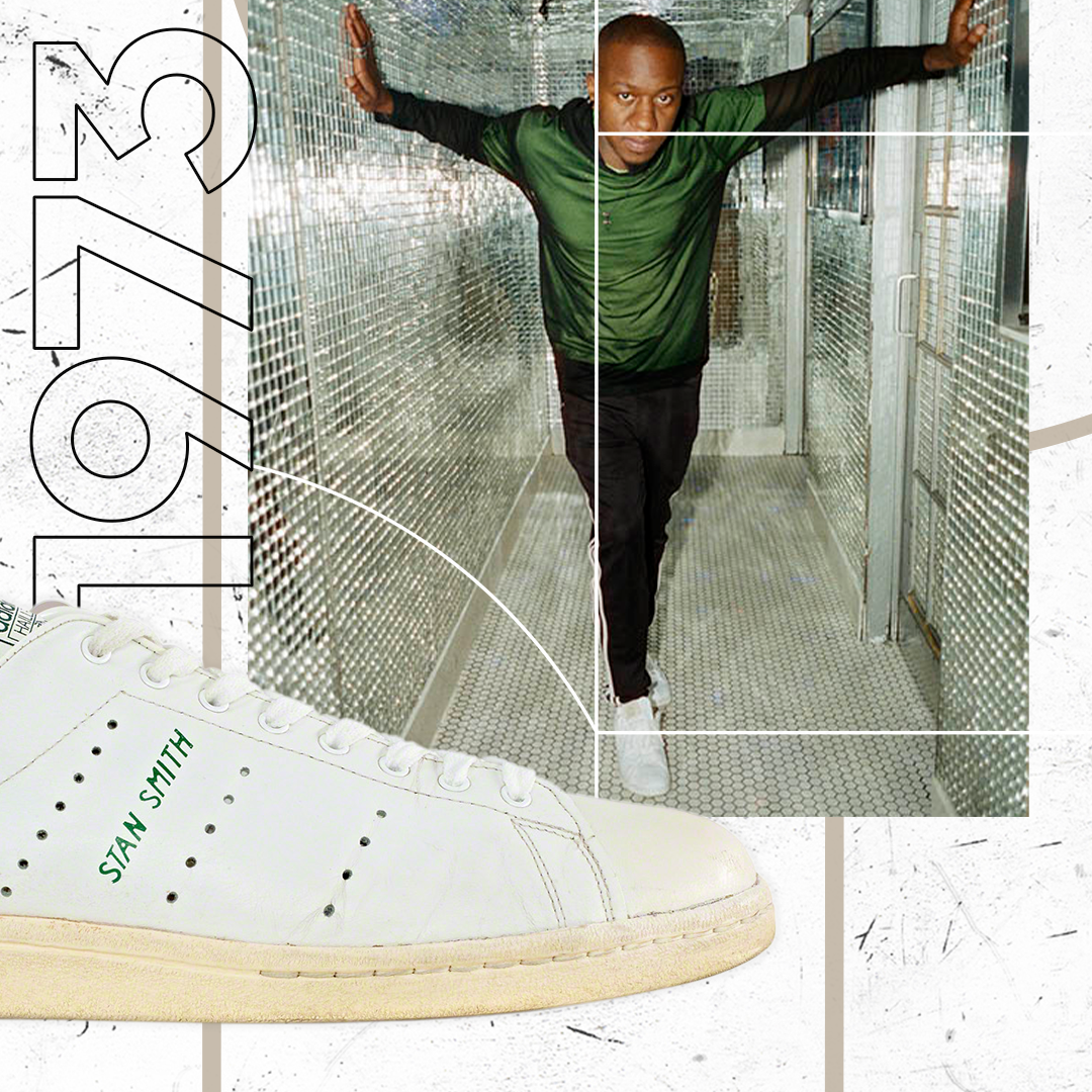 stan smith 1973