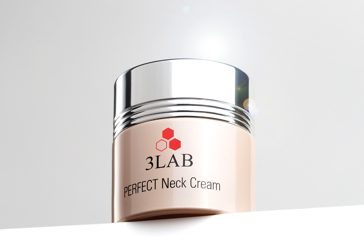 3lab perfect neck cream