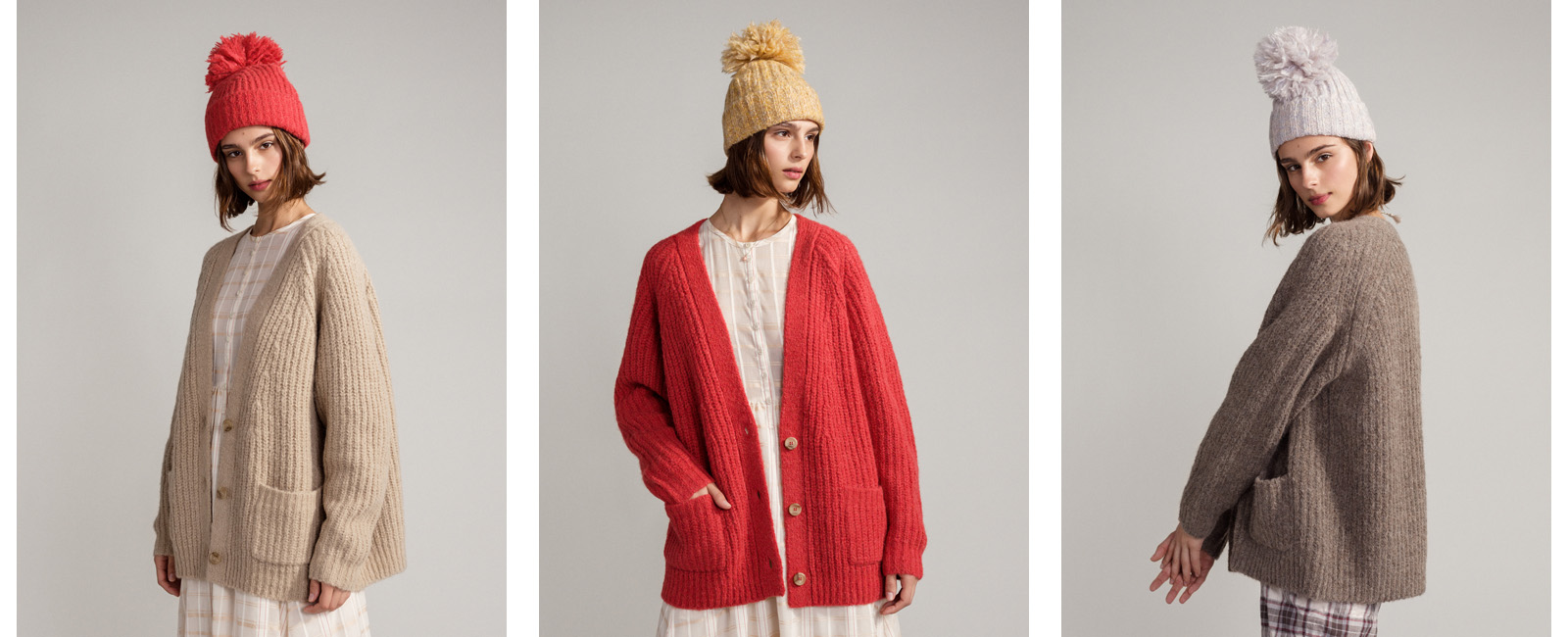 hansel from basel cardigan