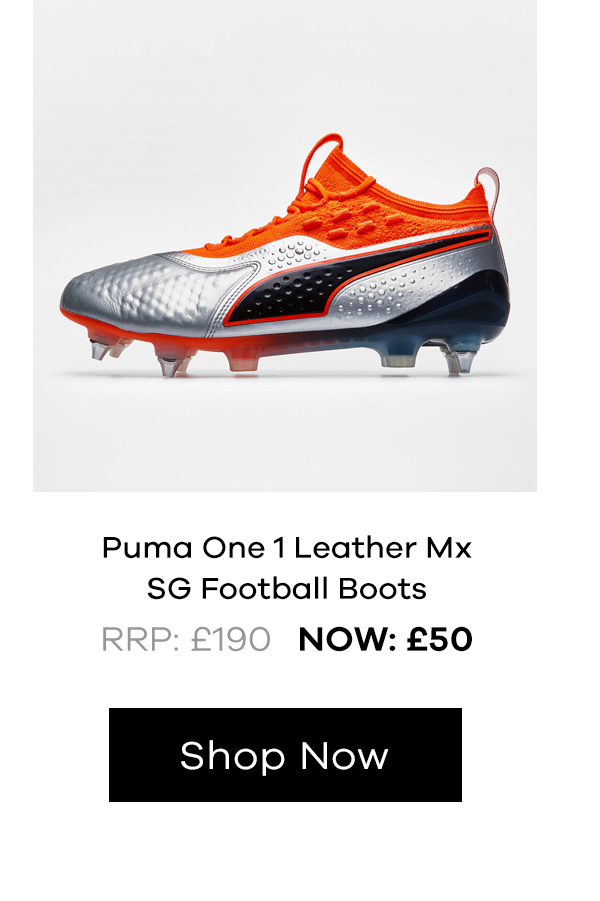 lovell soccer puma