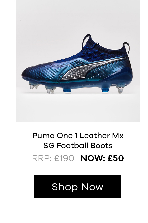 lovell soccer puma