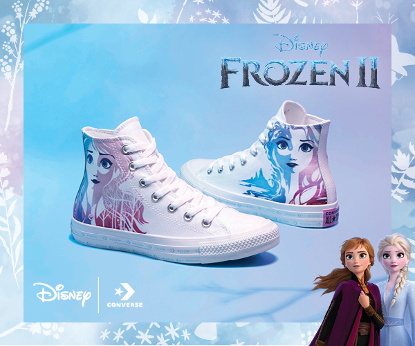 journeys frozen converse