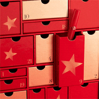 armani beauty calendar