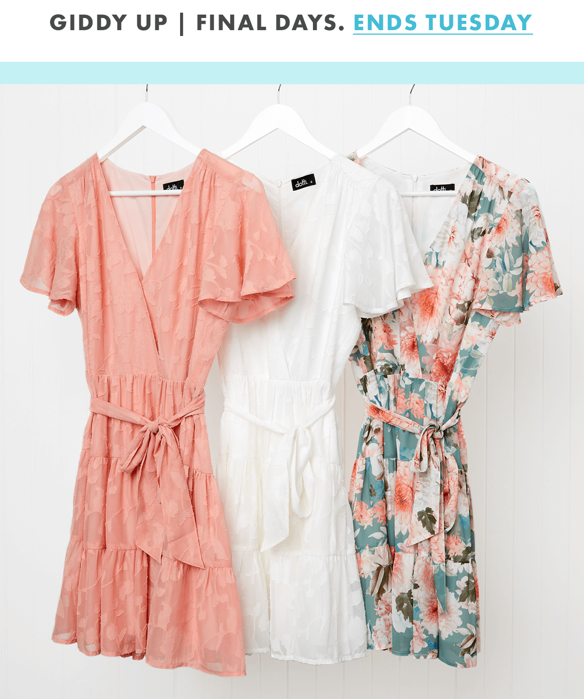dotti nz dresses