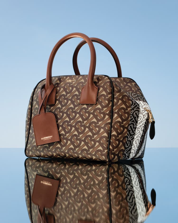 burberry handbag 2020