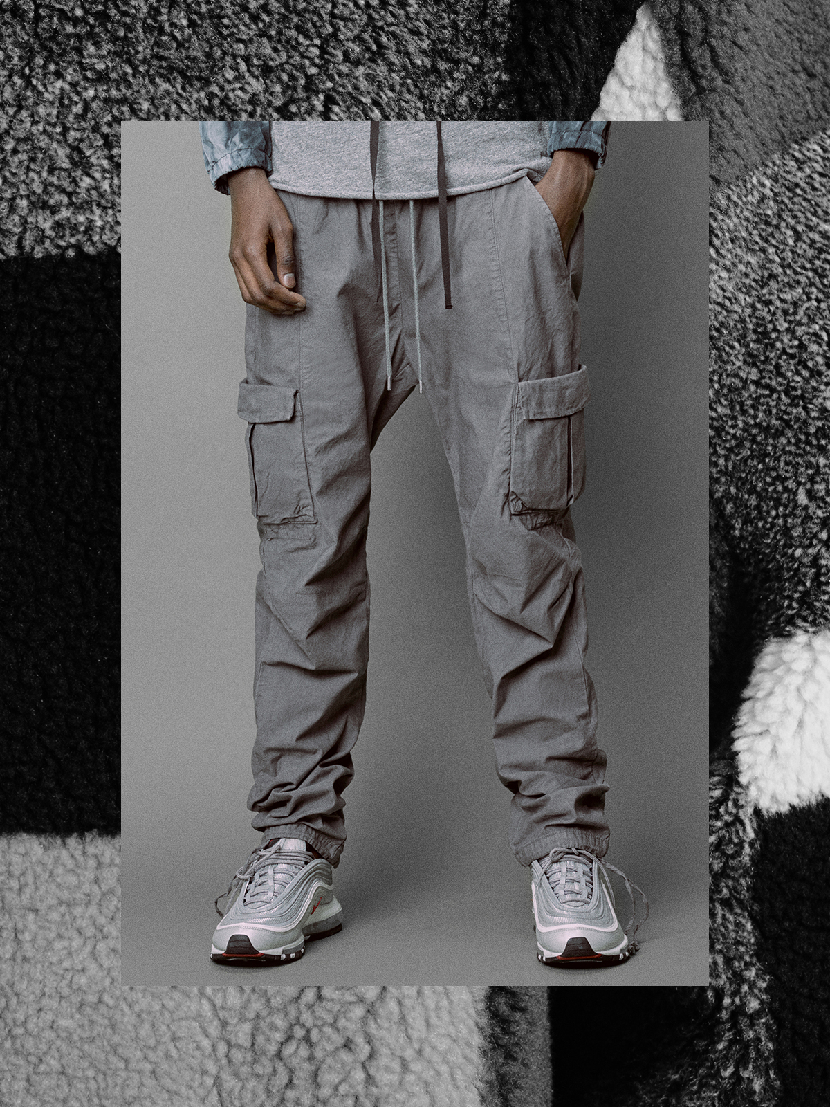 john elliott cargo