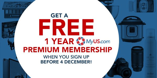 Claim Your Free Premium Membership