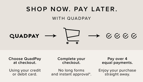 buy uggs with quadpay