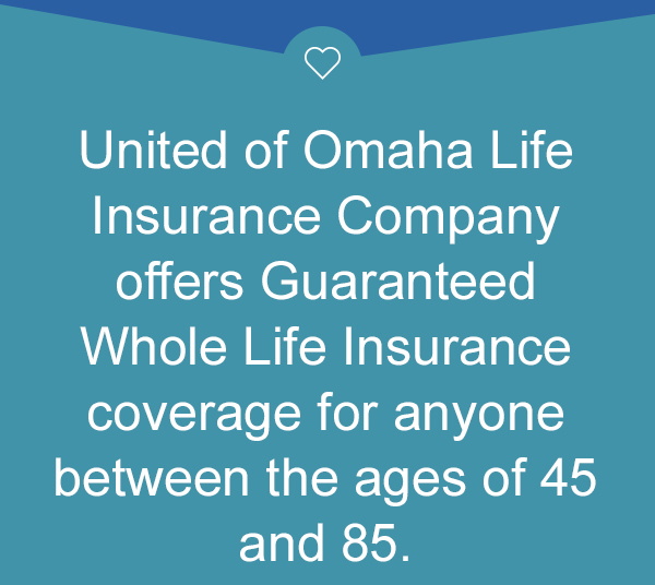 MrFood.com (US): Life insurance with no medical exam and no health