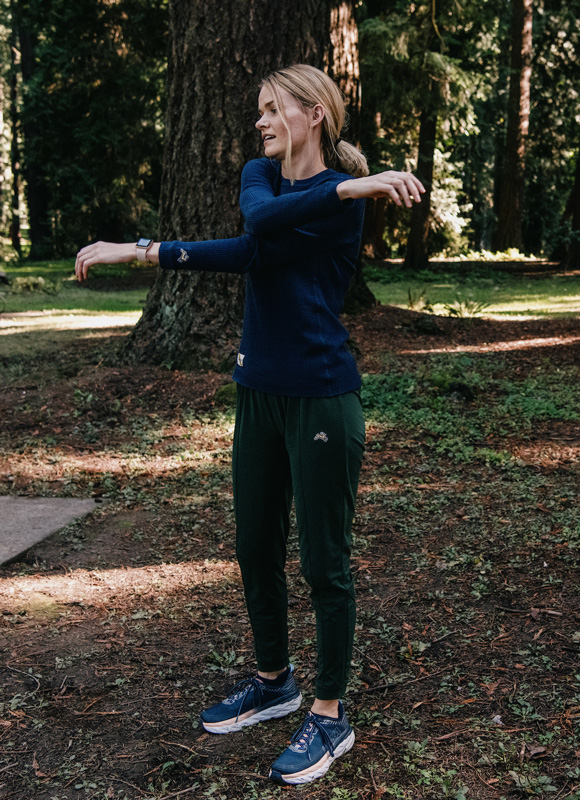tracksmith solomon track pants review