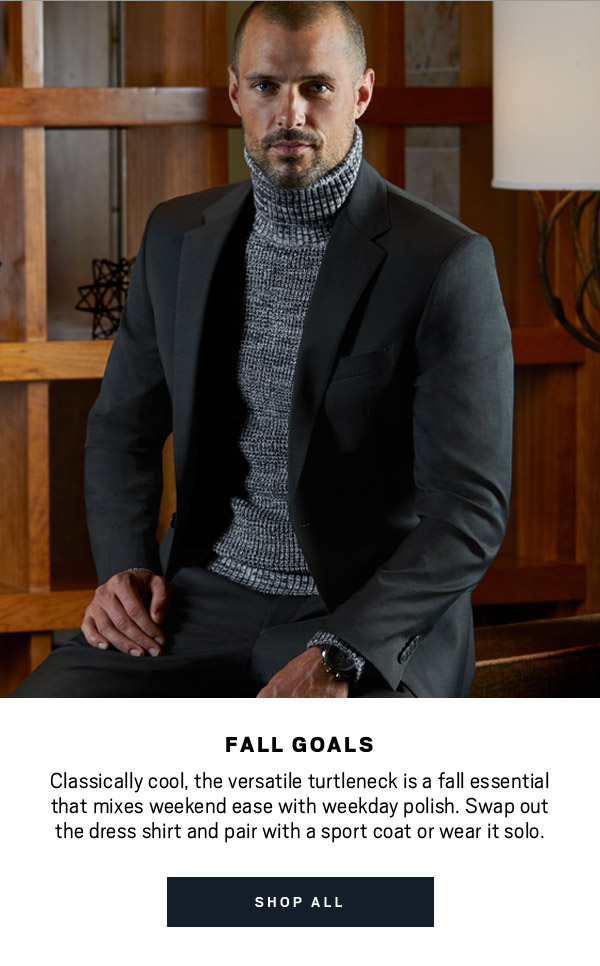 men's wearhouse turtleneck sweaters