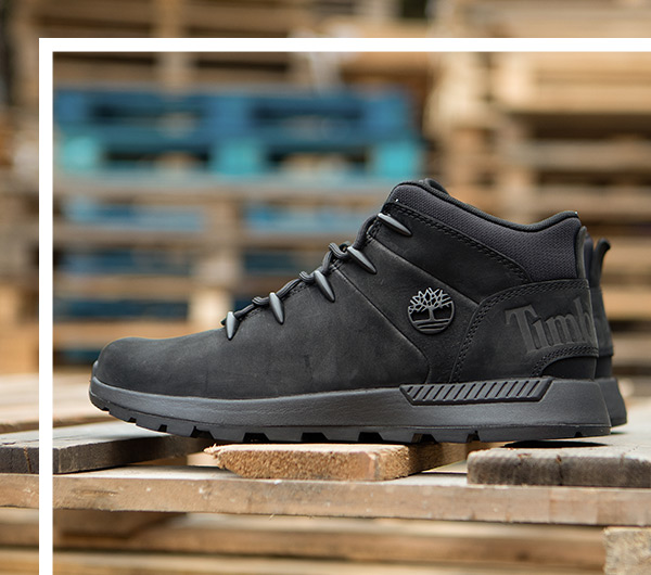 timberland euro sprint trekker boot