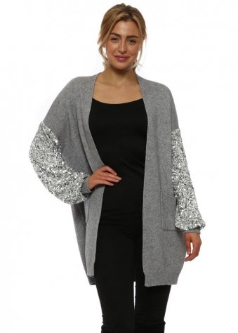 NEW knitwear for a glam wardrobe 