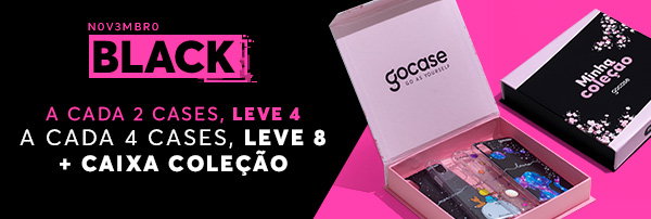 Gocase : ⚡💥A promo que você merece 💥⚡ | Milled