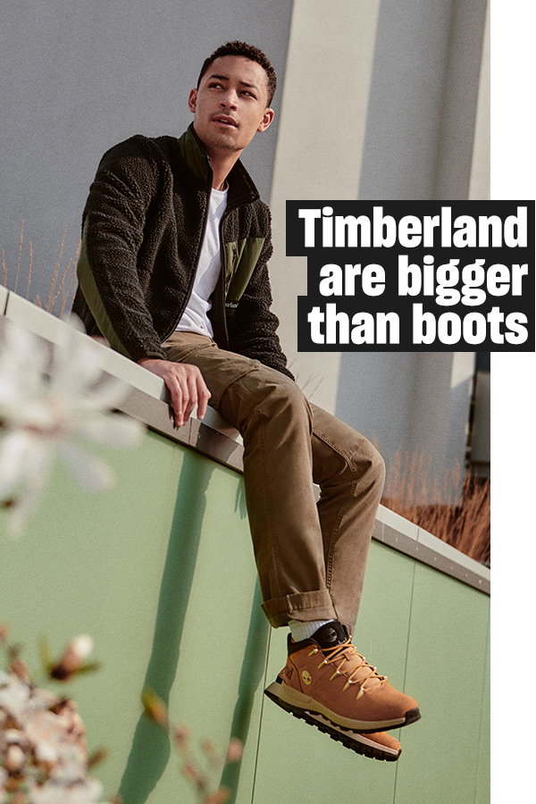 schuh timberland