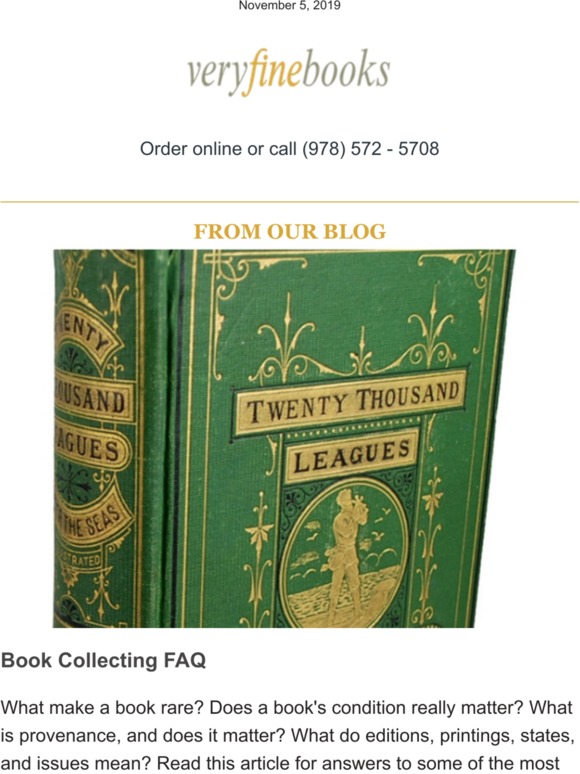 📕Nov. Catalog updates and collecting FAQ
