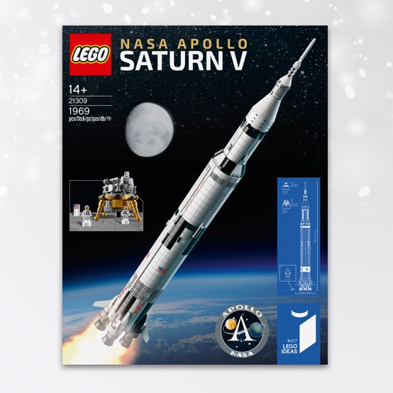 lego saturn v kmart