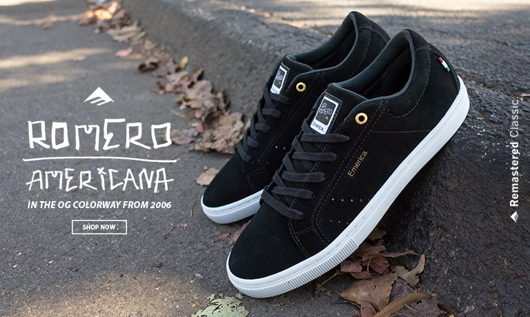 emerica 2019