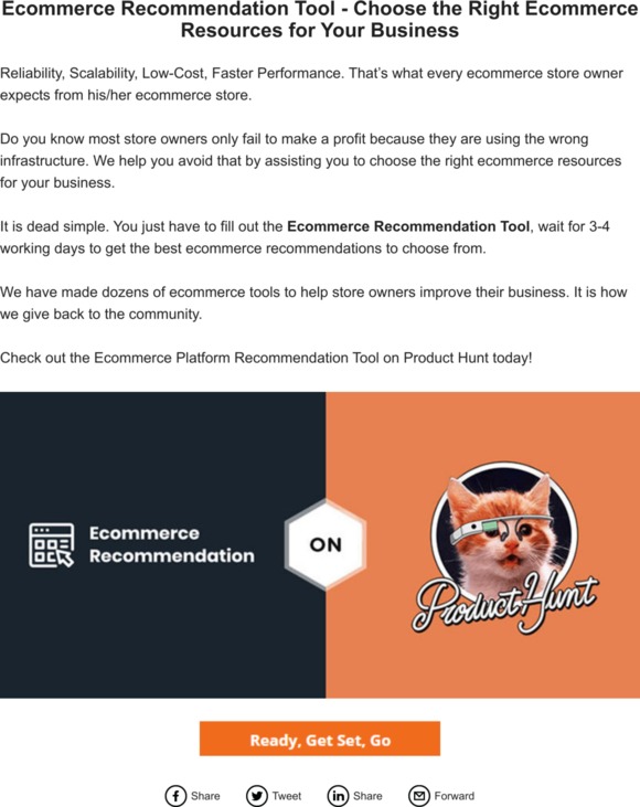 2X Your Sales by Picking Up a Right Ecommerce Platform