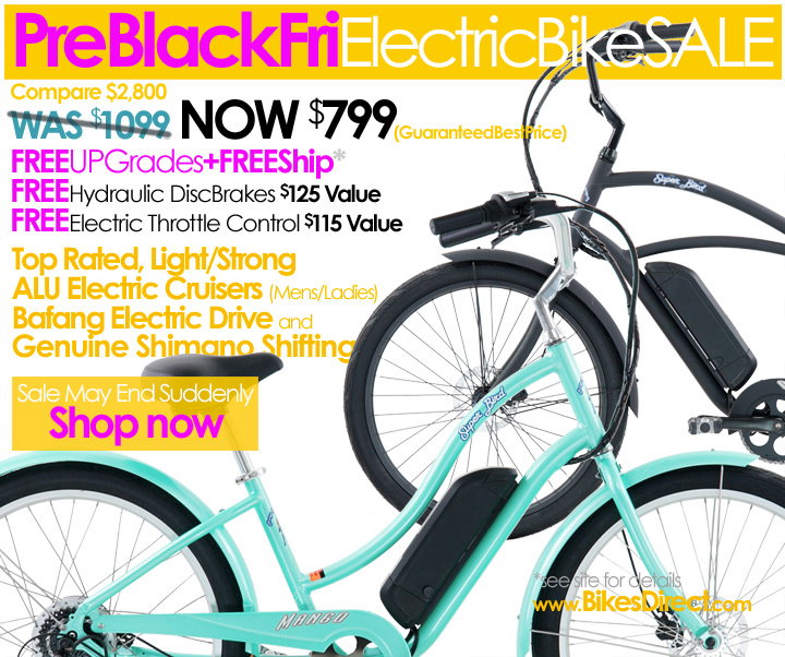black friday bike sales 2019