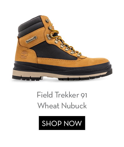 Field Trekker Waterproof Collection 